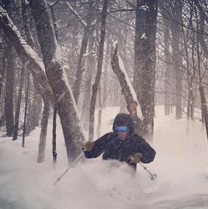 Meet your Posher, Tom